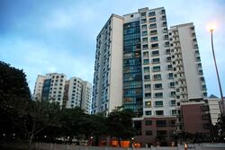 The Springbloom (D19), Condominium #542183211